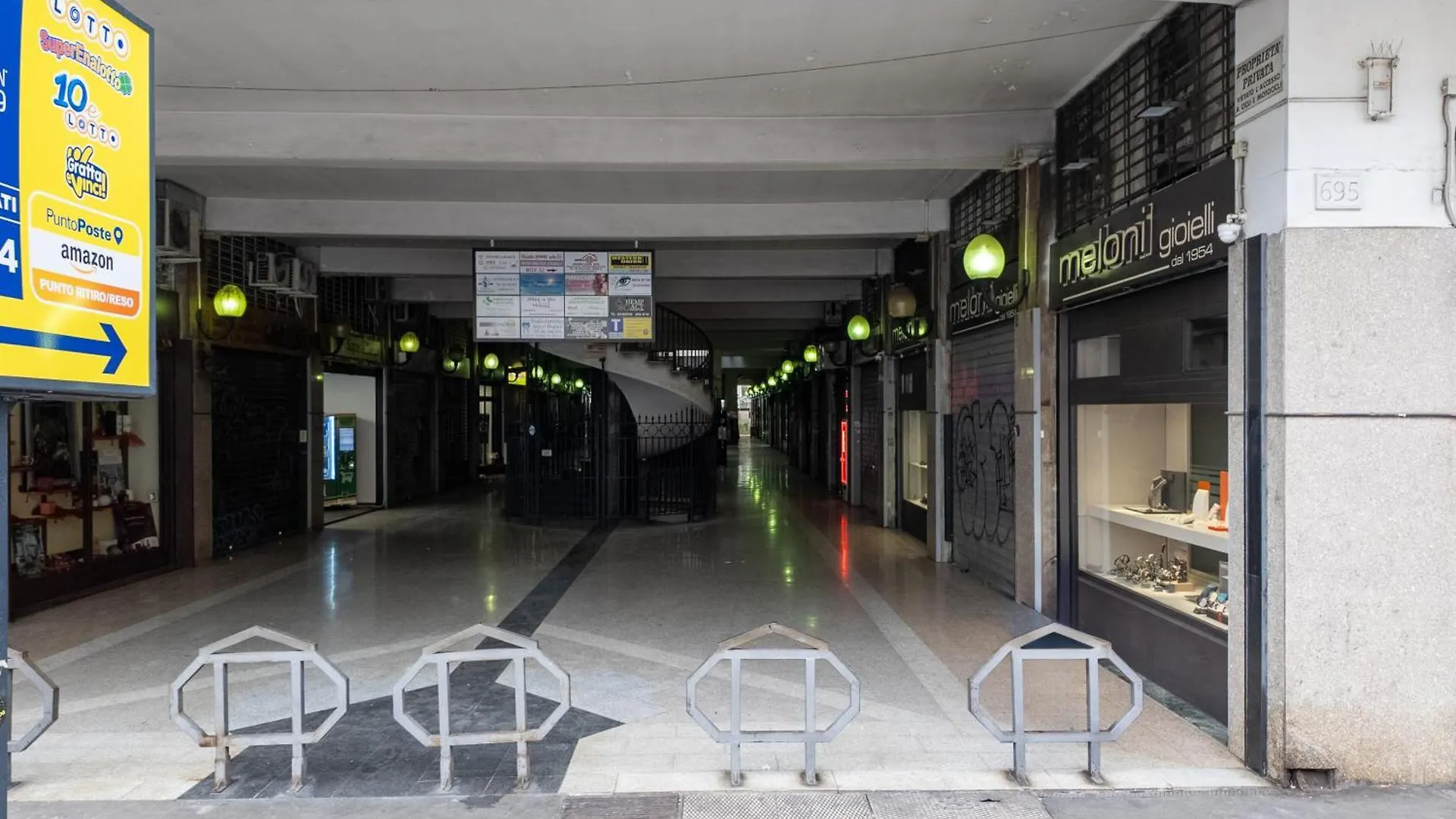Casetta Fari Metro A Tuscolana Rome Apartment