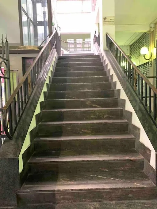 Apartment Casetta Fari Metro A Tuscolana Rome Italy