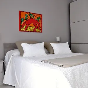  Apartman Maison Romana